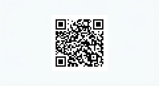 QR code